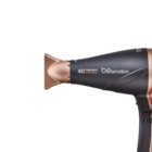 Secador 4d Therapy Be Emotion Gama | 127v